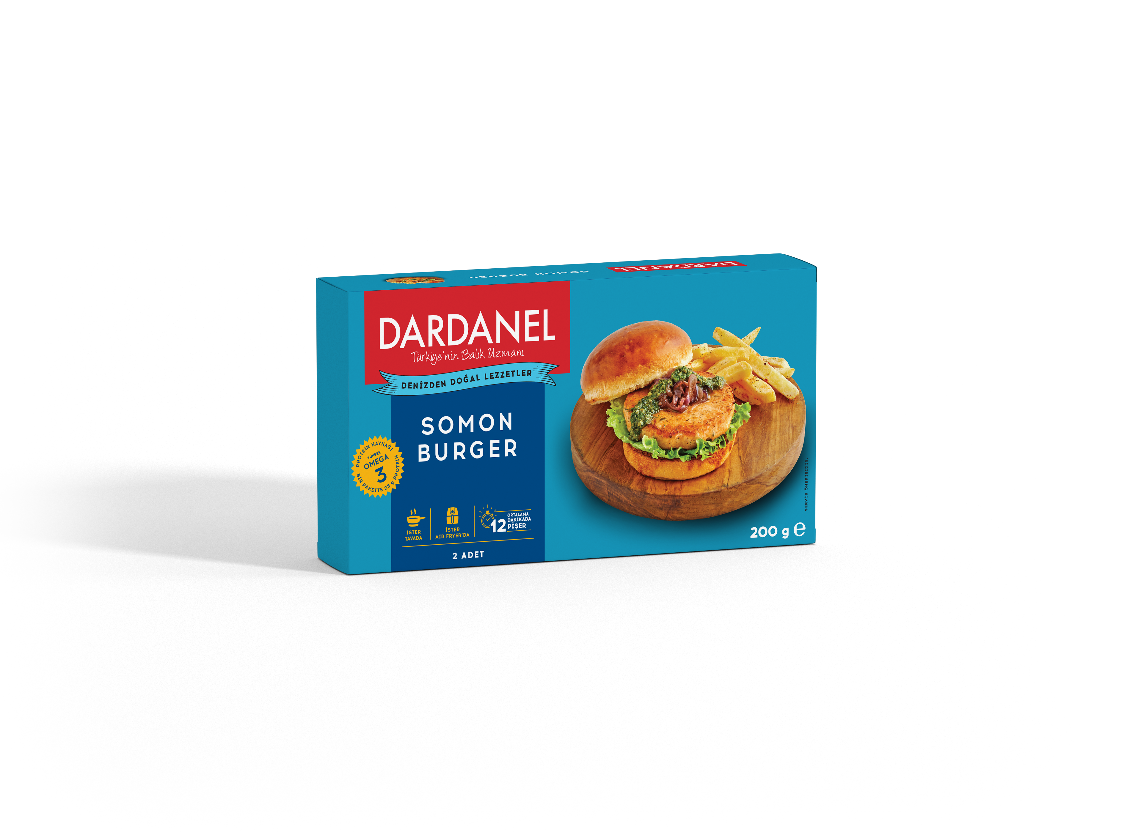 200g