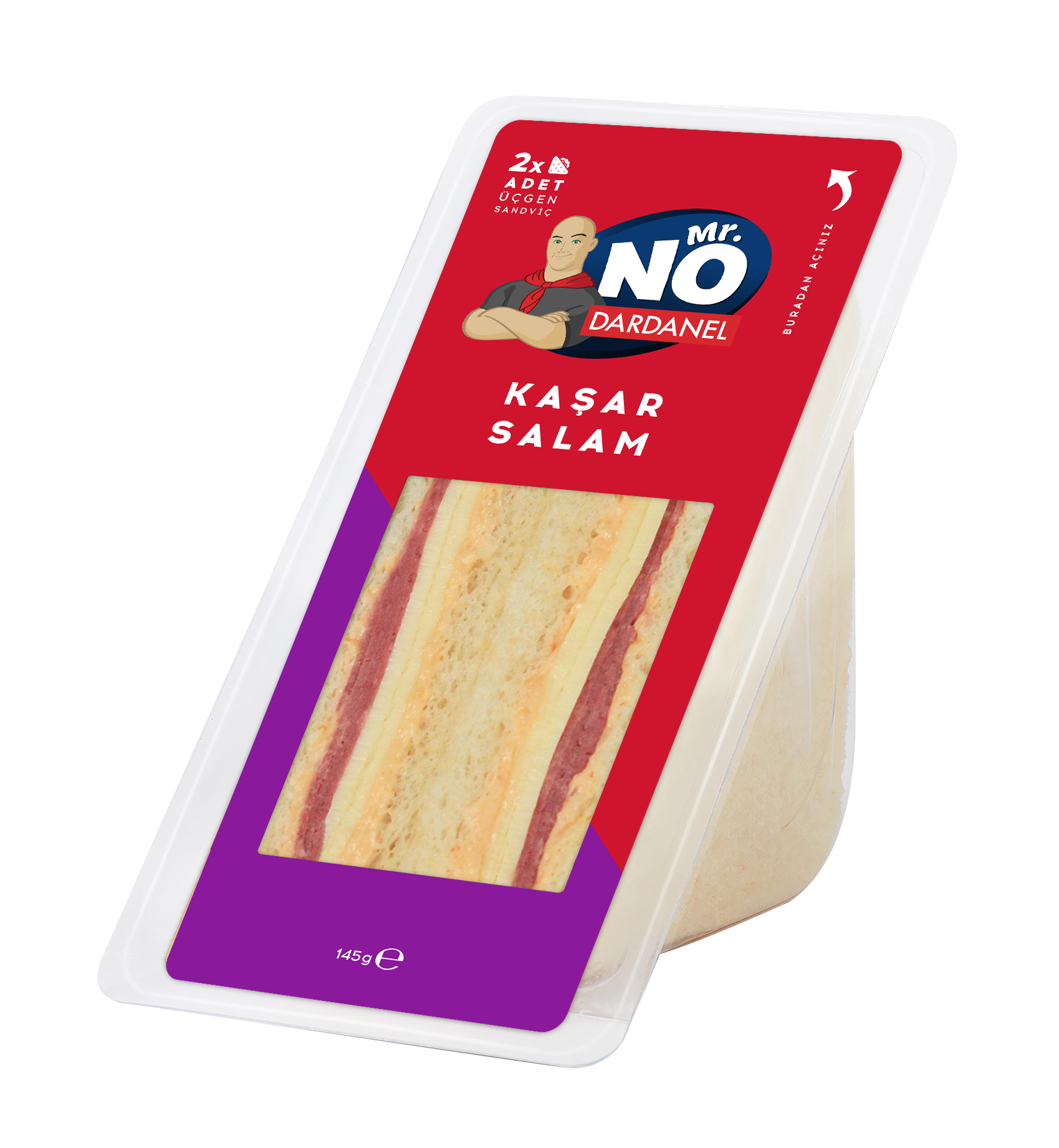 145g