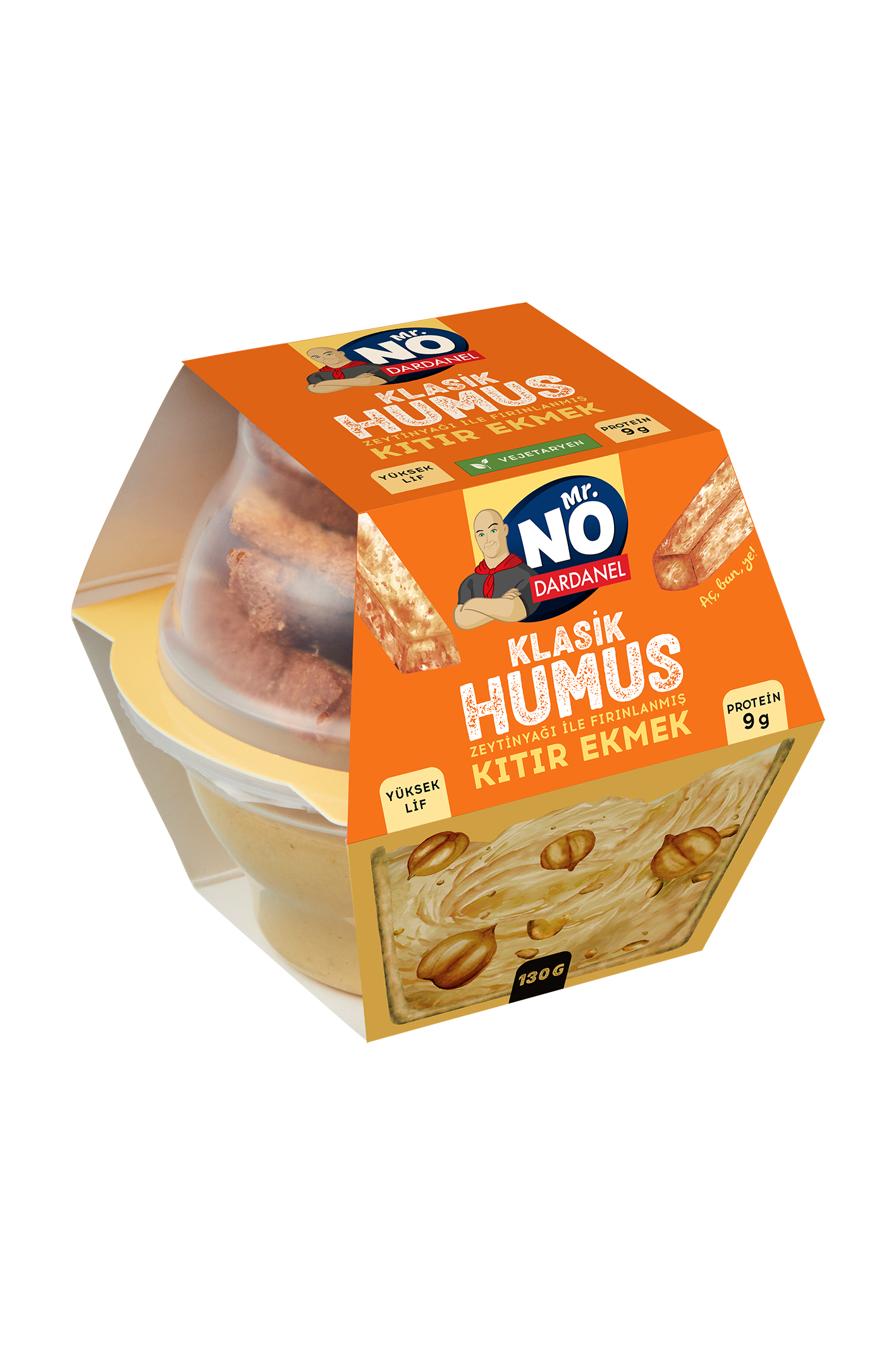 130g